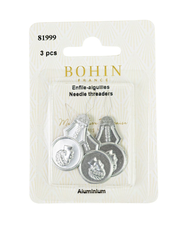 Bohin Needle Threaders