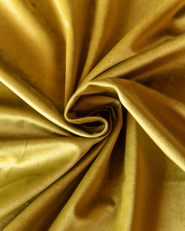 Fabric: Velvet for Backing by Unwind Studio