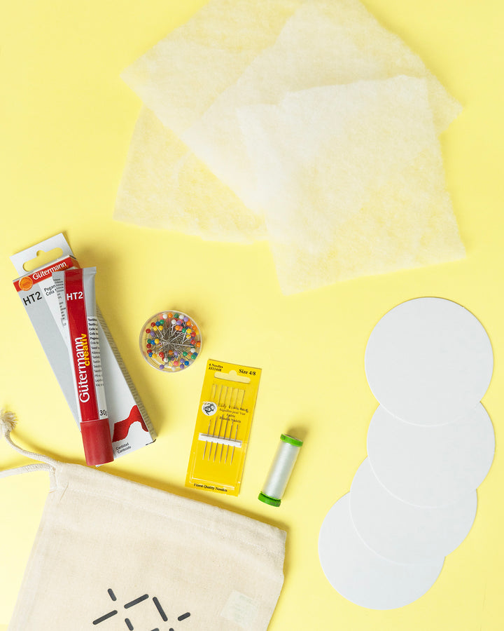 Tapisserie Ornament Finishing set