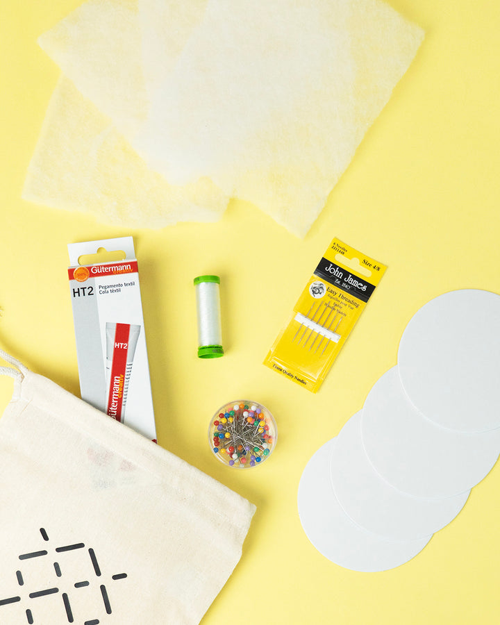 Tapisserie Ornament Finishing set