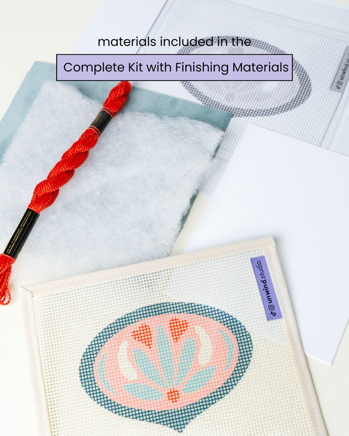 Canevas de décoration Souhaits de Fête