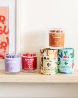 Lifestyle items bought together with needlepoint kit