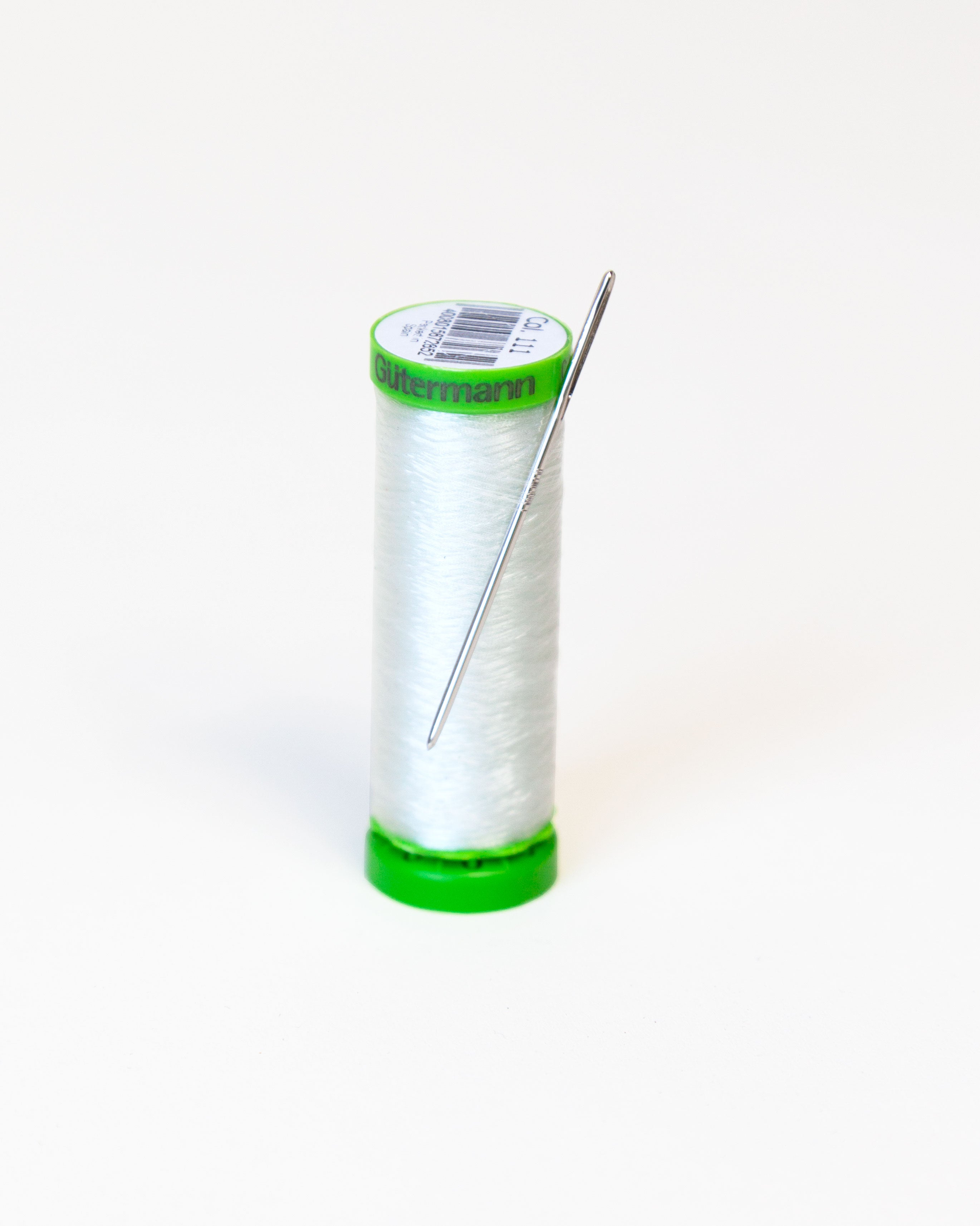 Clear thread store