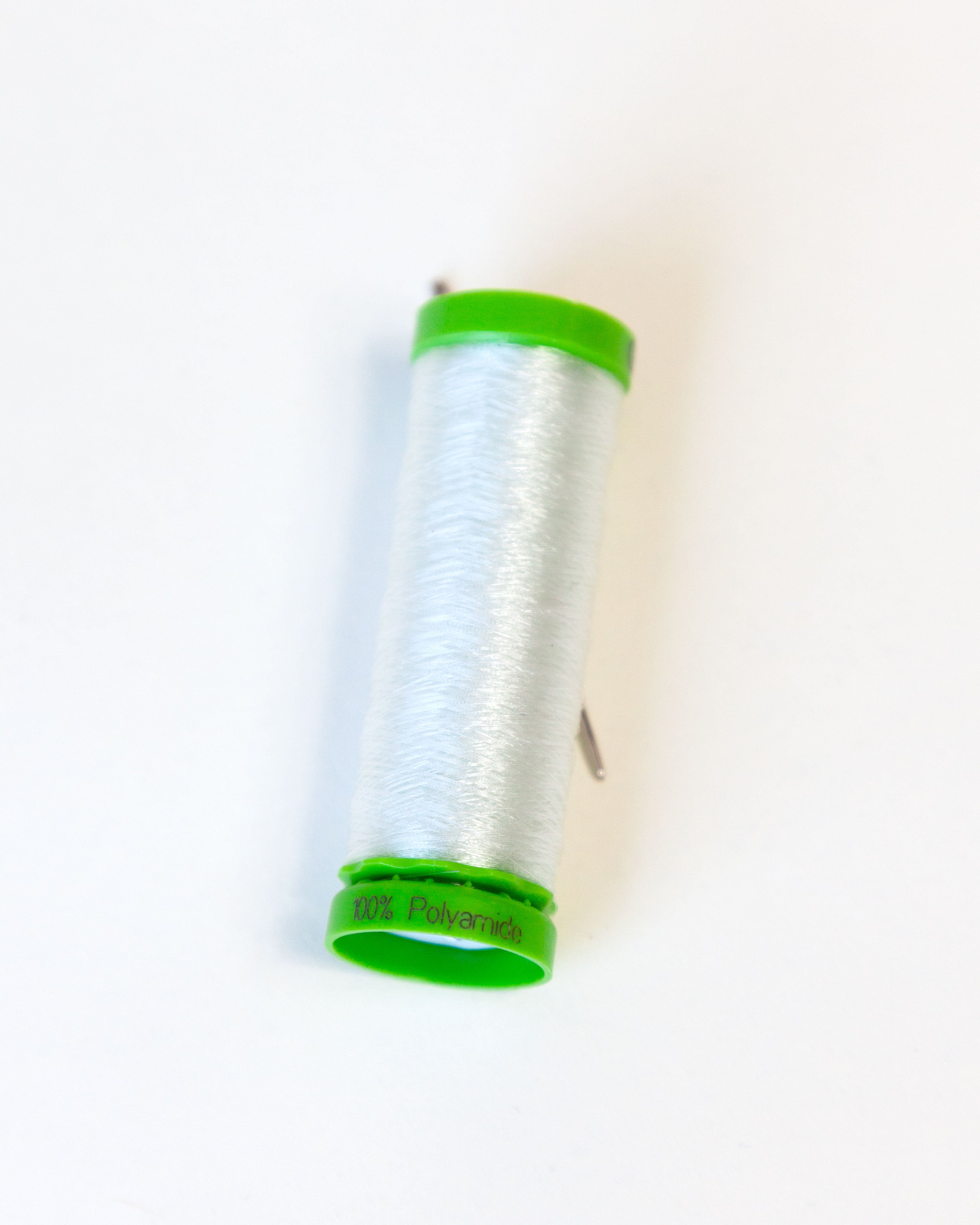 Clear thread clearance