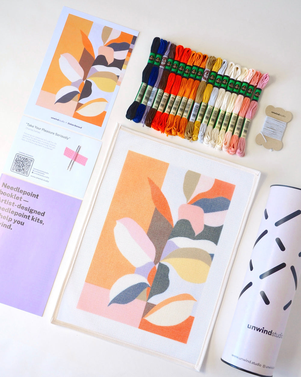 Kids Beading Kits – EOS Designs Studio