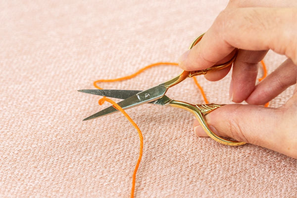 Handle your Skein