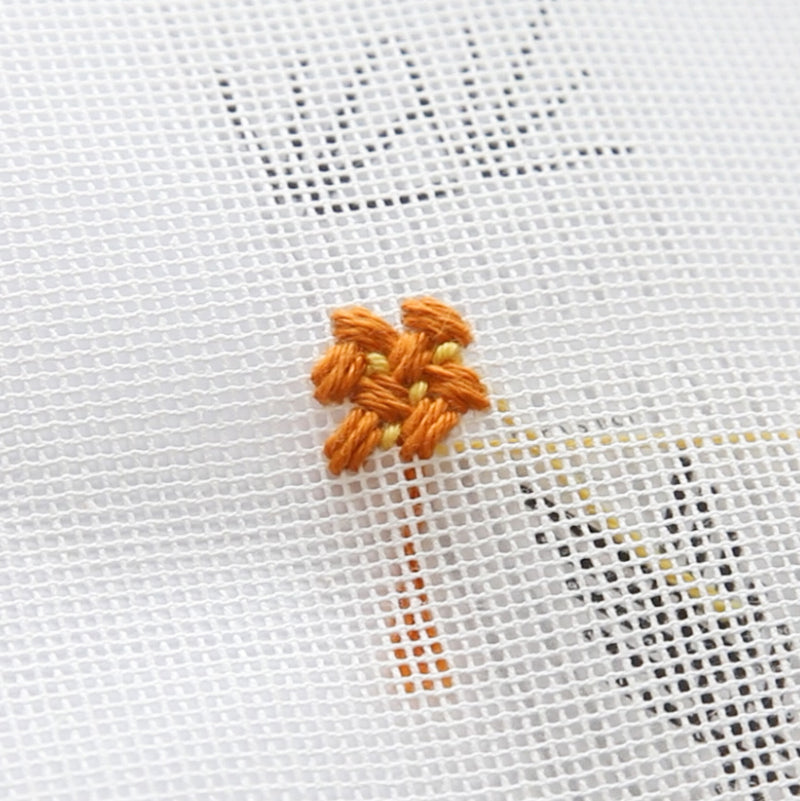 Decorative Needlepoint Stitches Video Tutorials Unwind Studio