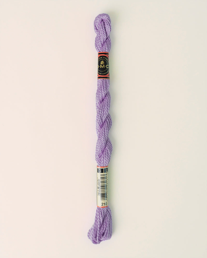 DMC Pearl Cotton #3