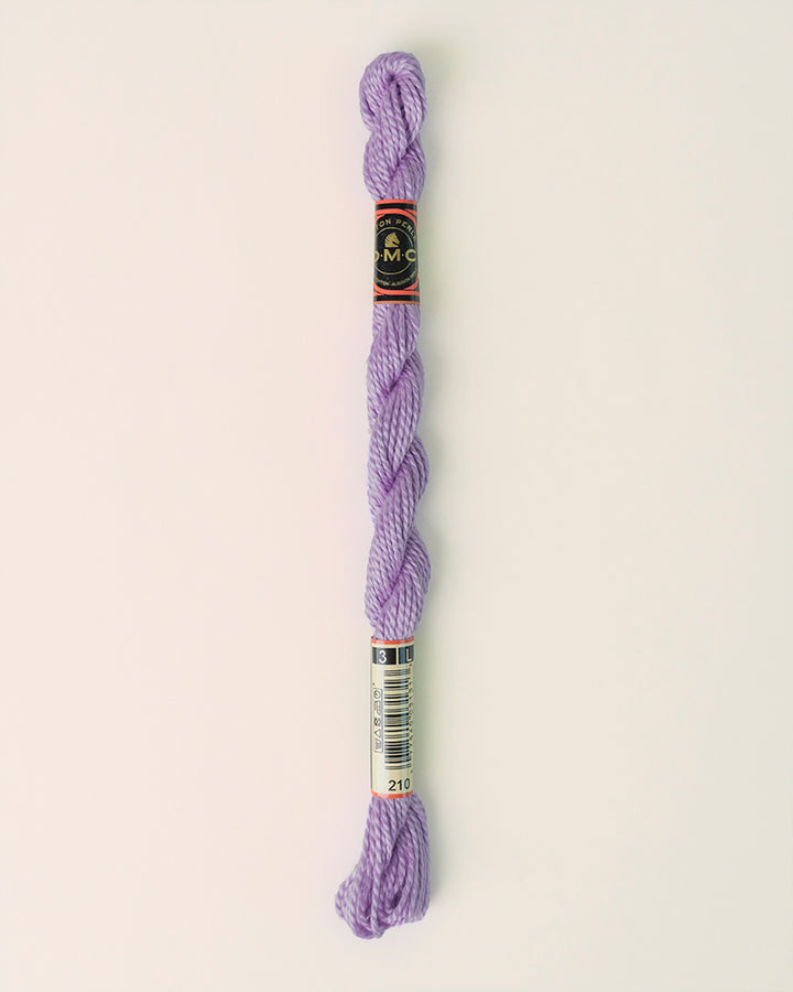 DMC Pearl Cotton #3
