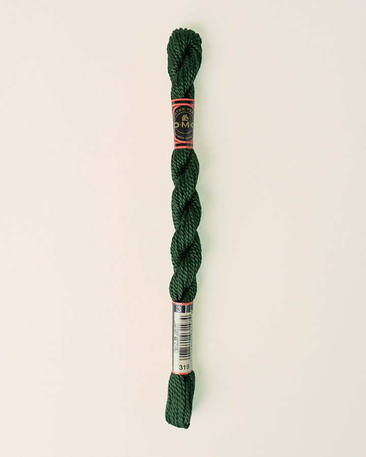 DMC Pearl Cotton #3