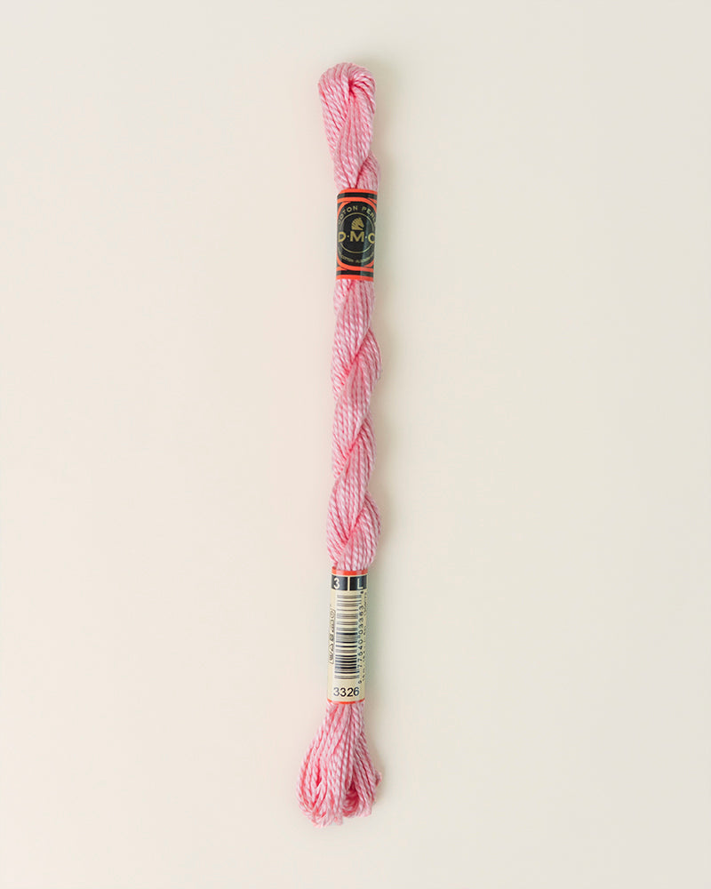 DMC Pearl Cotton #3