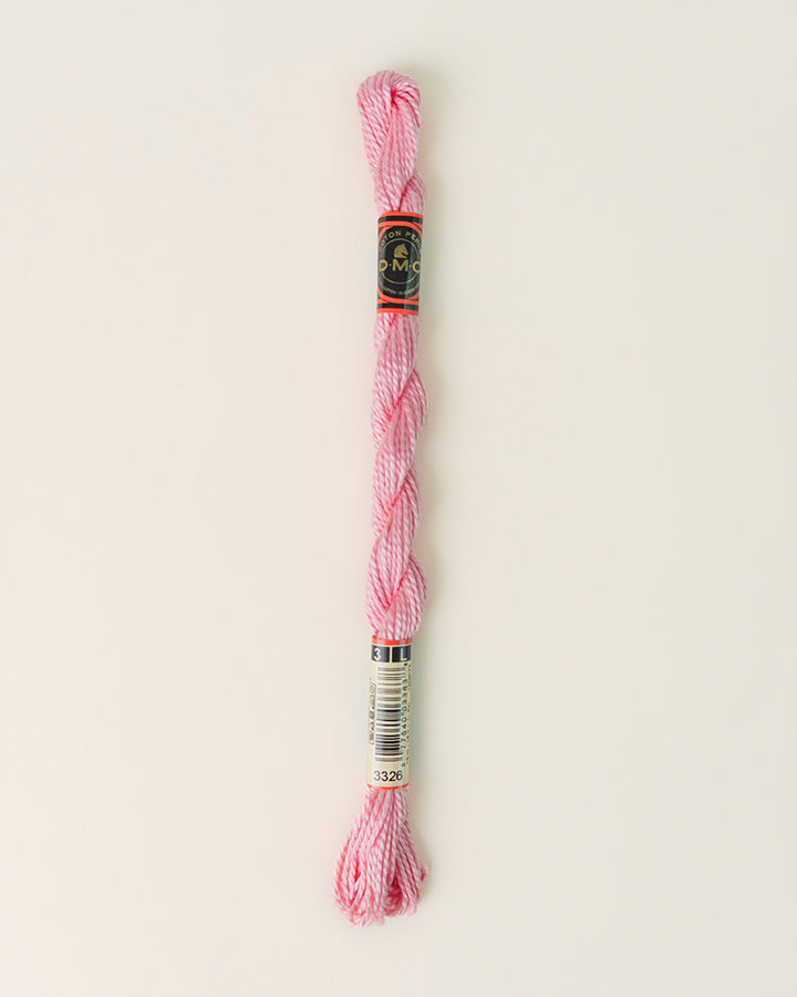 DMC Pearl Cotton #3
