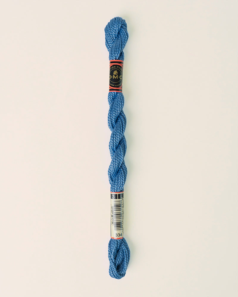 DMC Pearl Cotton #3
