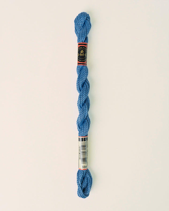 DMC Pearl Cotton #3