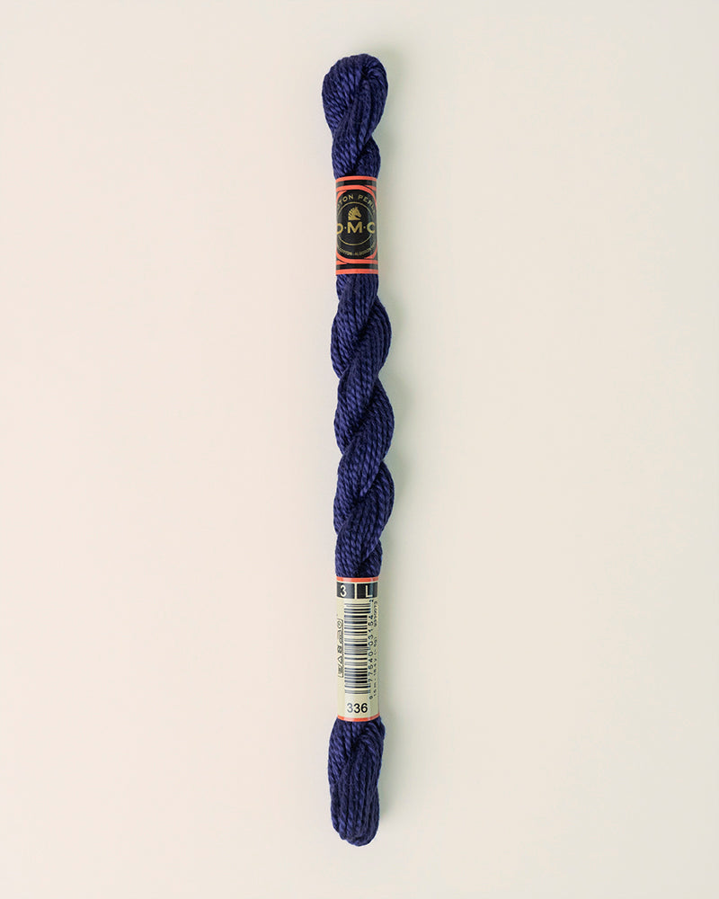DMC Pearl Cotton #3