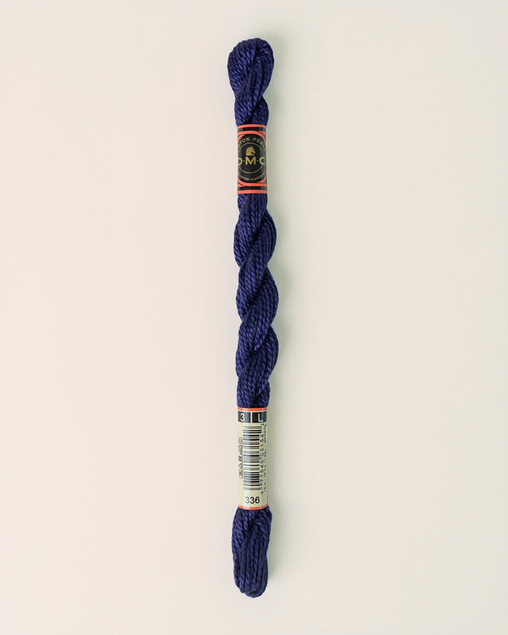 DMC Pearl Cotton #3