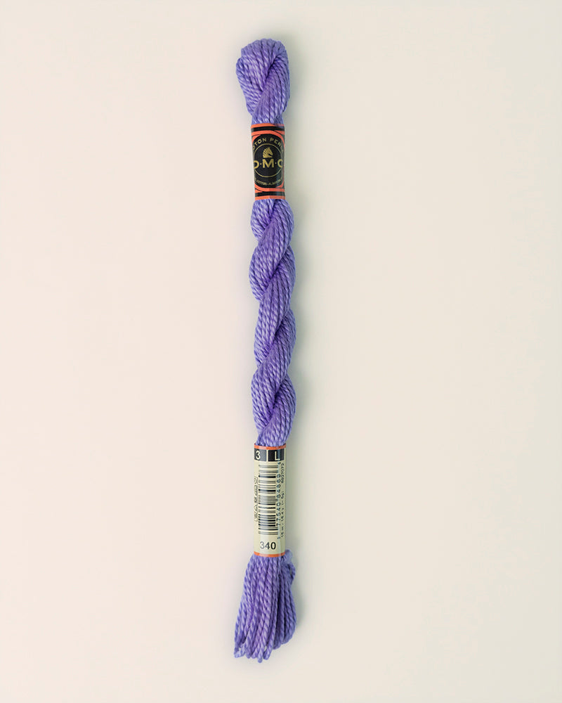 DMC Pearl Cotton #3