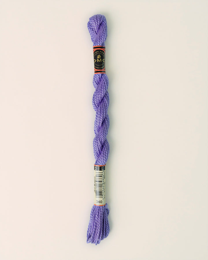 DMC Pearl Cotton #3