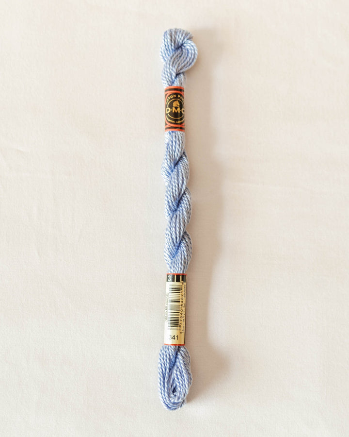 Thread for Cording - DMC Pearl Cotton #3 by Unwind Studio