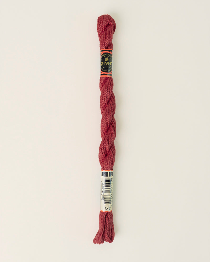 DMC Pearl Cotton #3