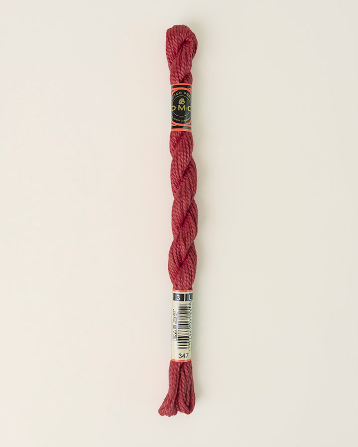 DMC Pearl Cotton #3