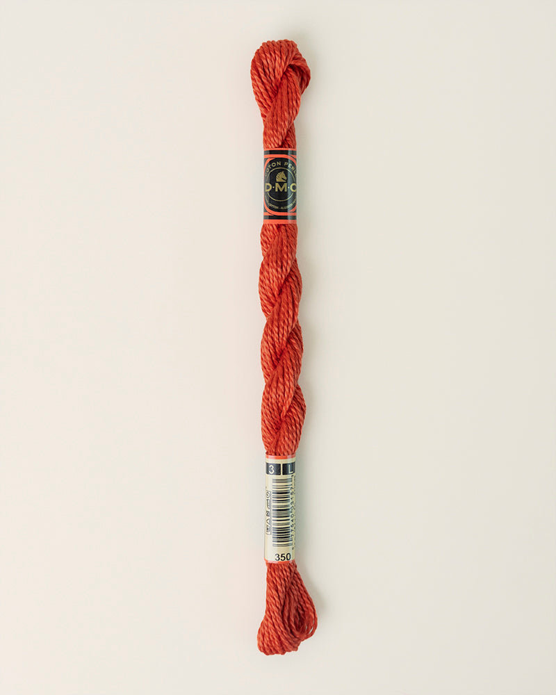 DMC Pearl Cotton #3
