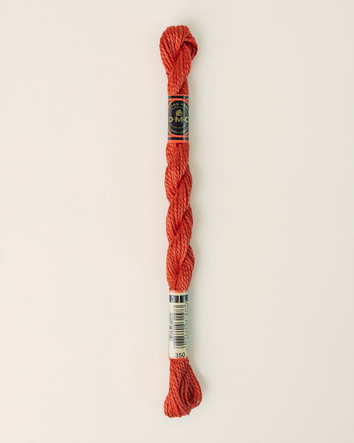 DMC Pearl Cotton #3