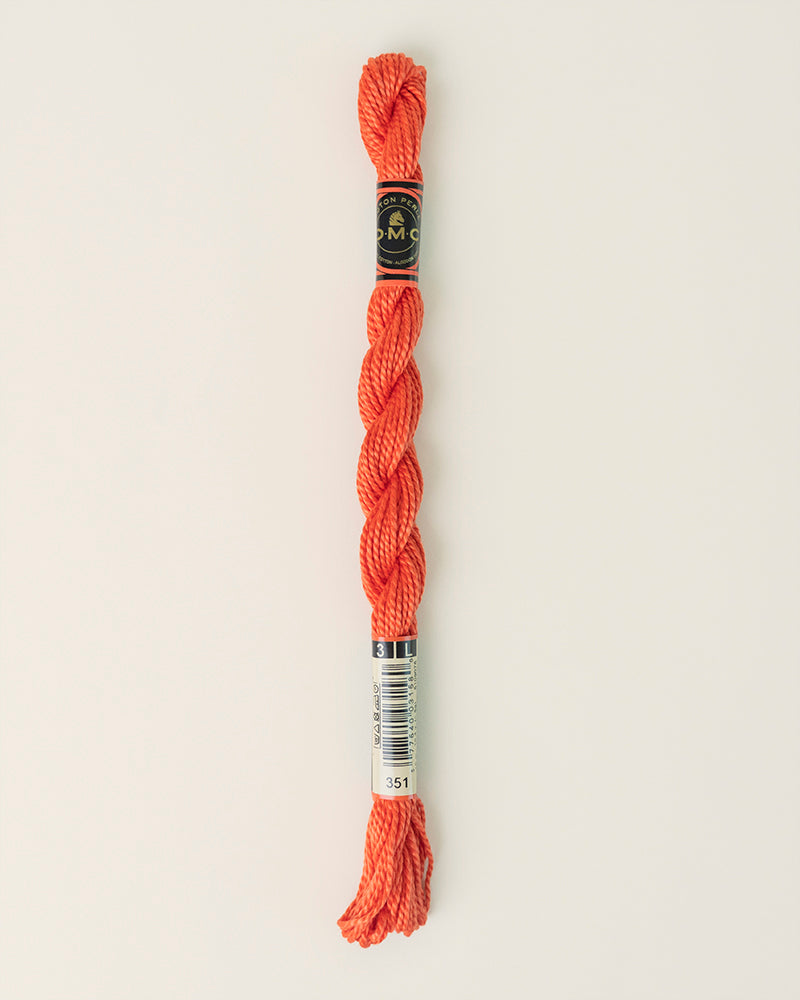 DMC Pearl Cotton #3 – Unwind Studio