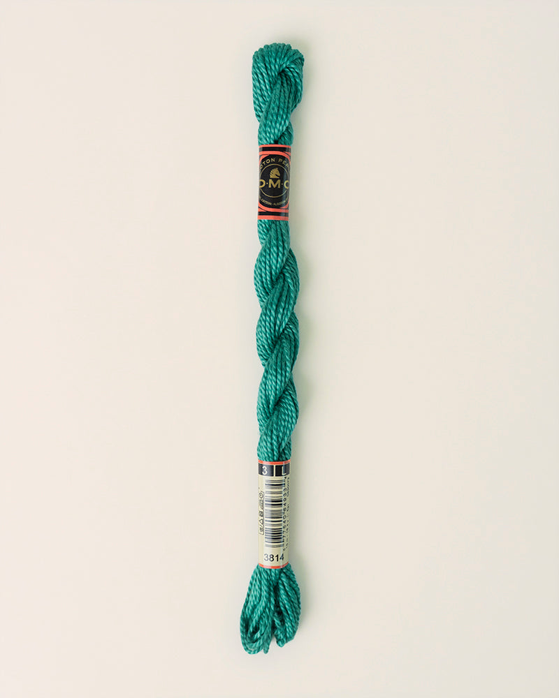 DMC Pearl Cotton #3