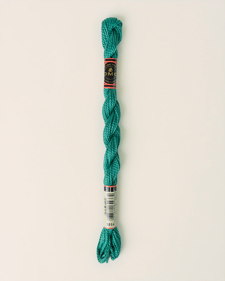 DMC Pearl Cotton #3