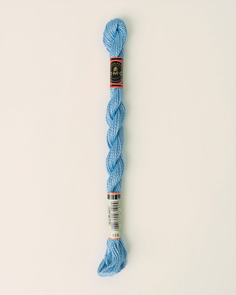 DMC Pearl Cotton #3