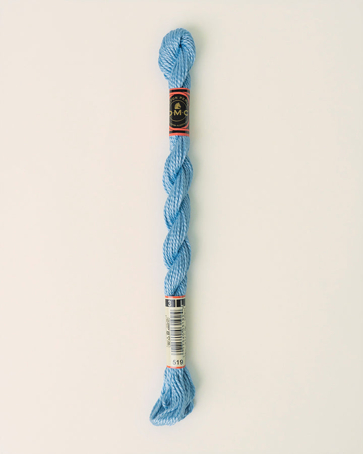 DMC Pearl Cotton #3