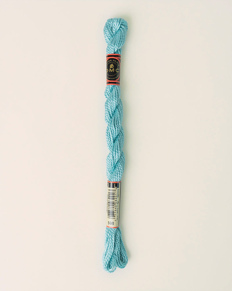 DMC Pearl Cotton #3