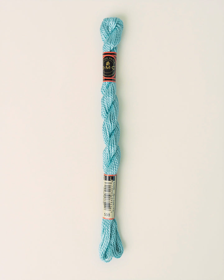 DMC Pearl Cotton #3