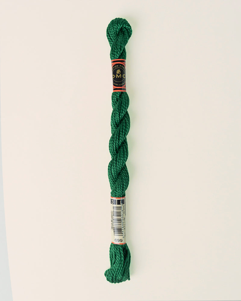 DMC Pearl Cotton #3