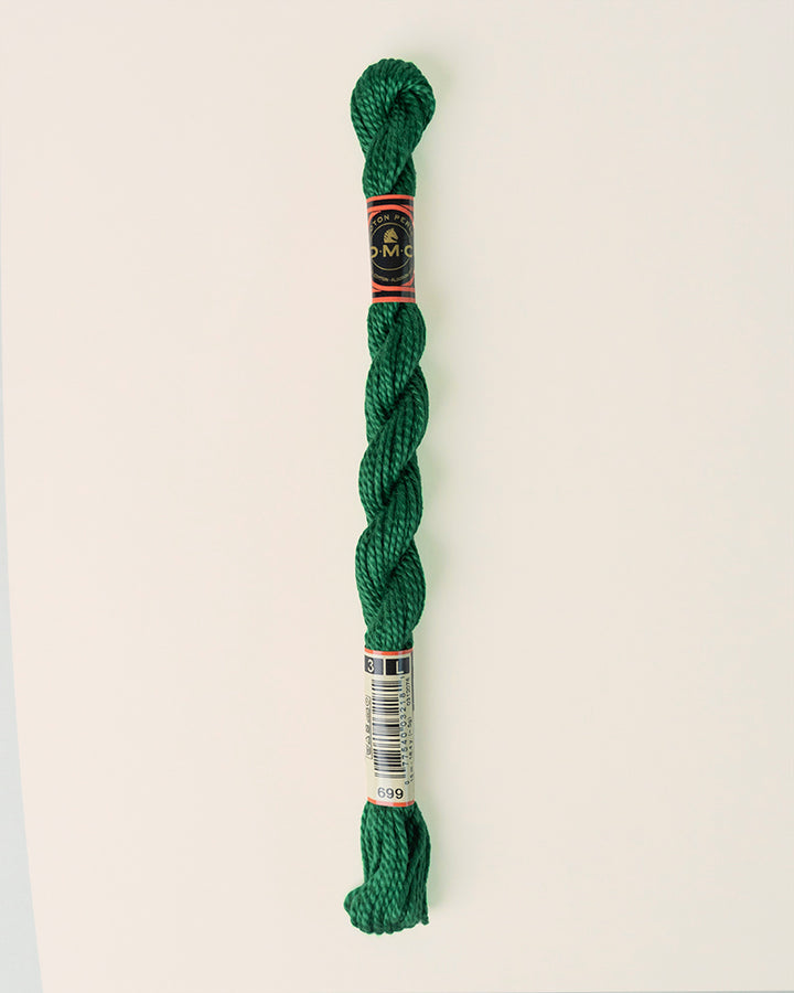 DMC Pearl Cotton #3