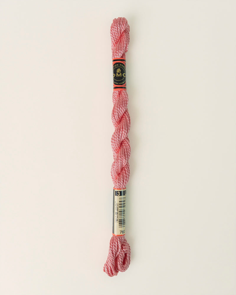 DMC Pearl Cotton #3