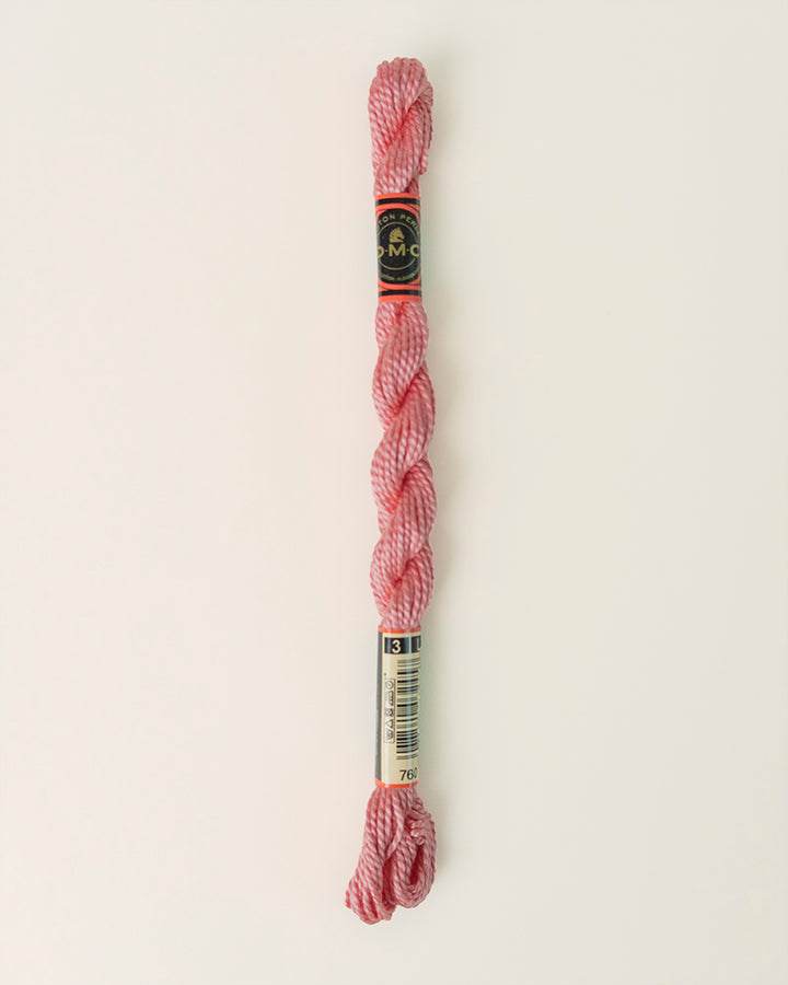 DMC Pearl Cotton #3