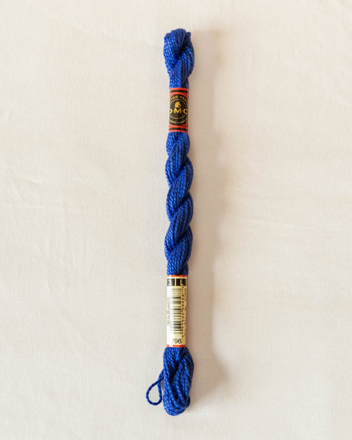 Thread for Cording - DMC Pearl Cotton #3 by Unwind Studio
