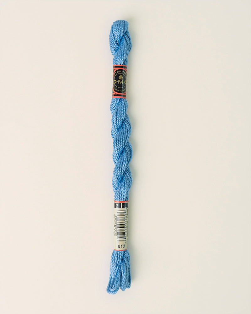 DMC Pearl Cotton #3