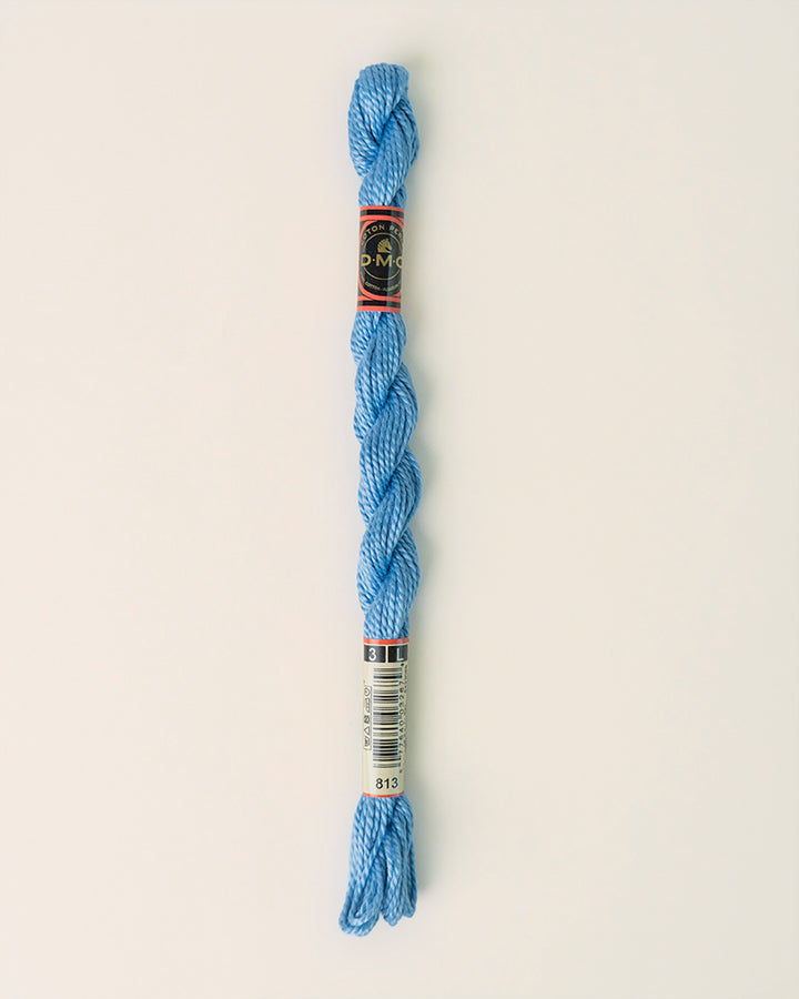 DMC Pearl Cotton #3