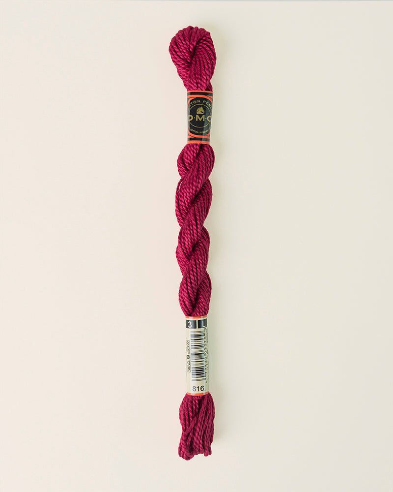 DMC Pearl Cotton #3