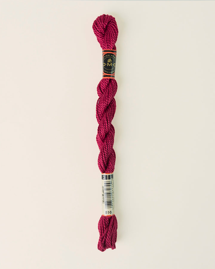 DMC Pearl Cotton #3