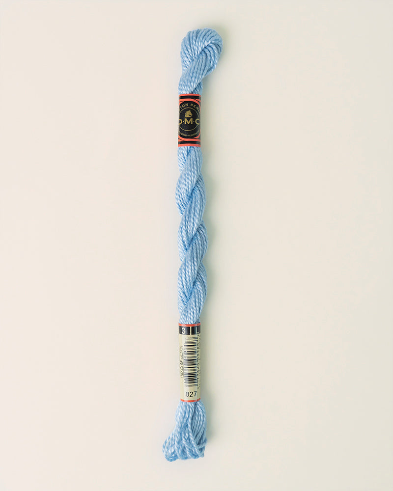 DMC Pearl Cotton #3
