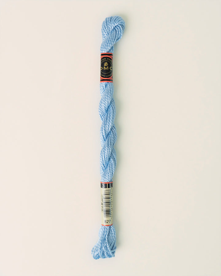 DMC Pearl Cotton #3
