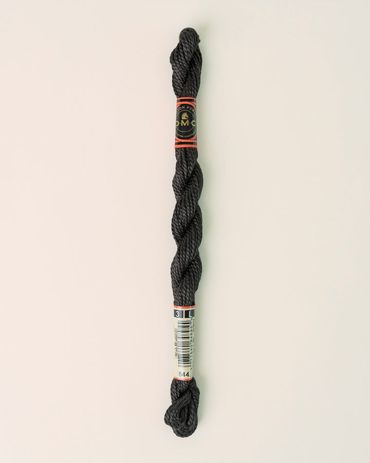DMC Pearl Cotton #3