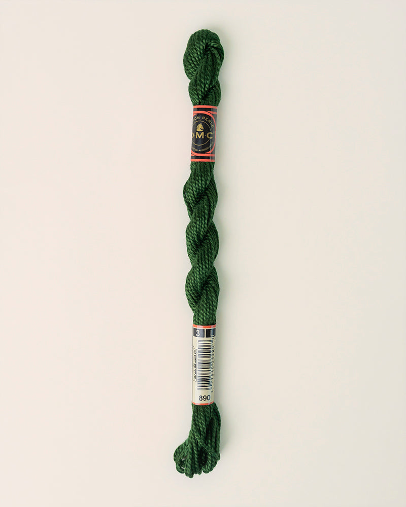 DMC Pearl Cotton #3
