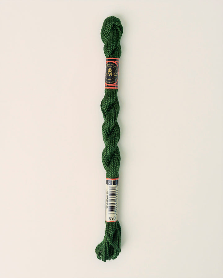DMC Pearl Cotton #3