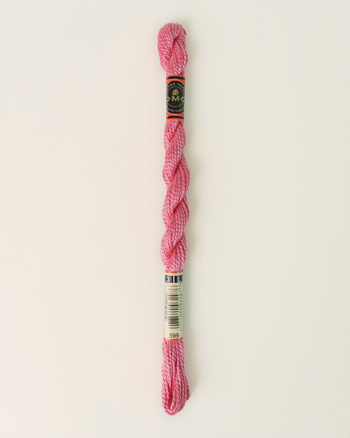 DMC Pearl Cotton #3