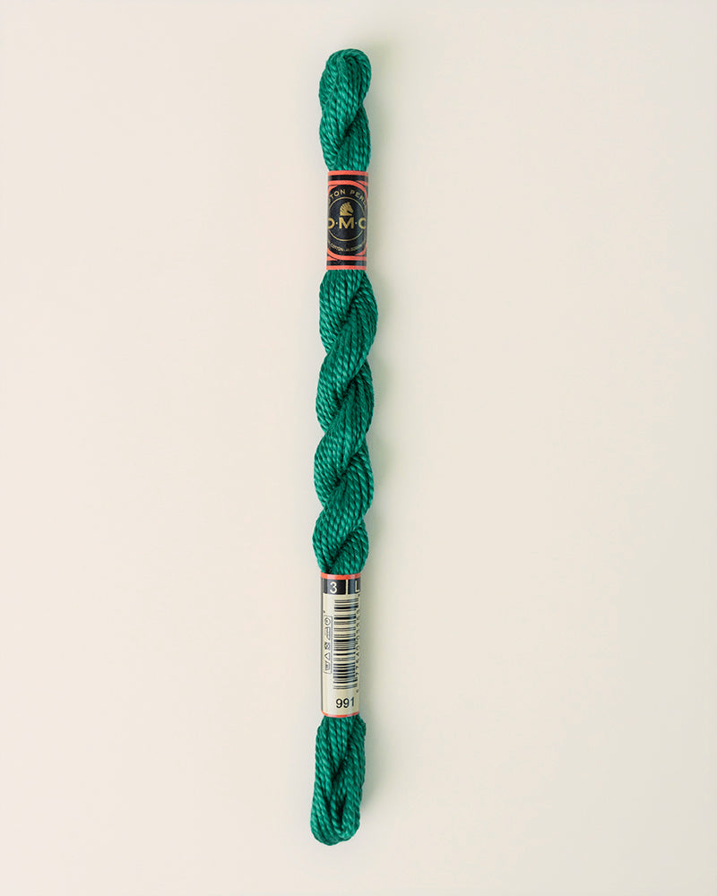 DMC Pearl Cotton #3